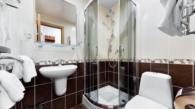 Tourist Hotel Минск Стая снимка
