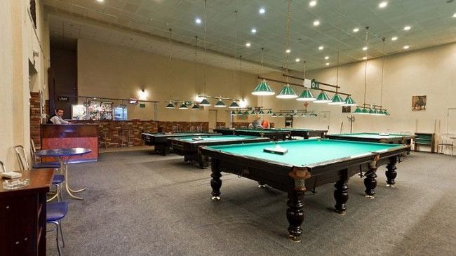 Tourist Hotel Минск Удобства снимка