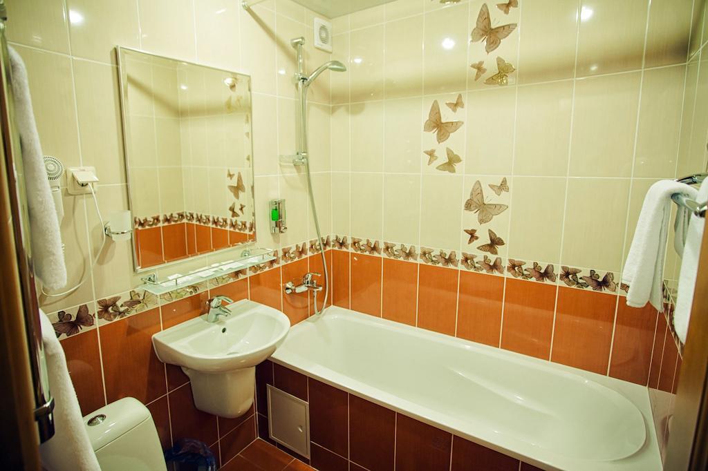 Tourist Hotel Минск Стая снимка