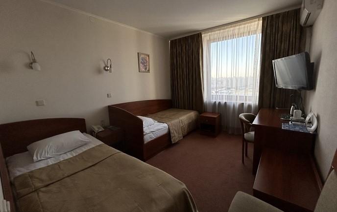 Tourist Hotel Минск Екстериор снимка