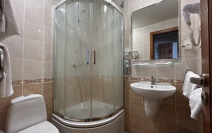 Tourist Hotel Минск Екстериор снимка