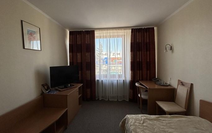 Tourist Hotel Минск Екстериор снимка