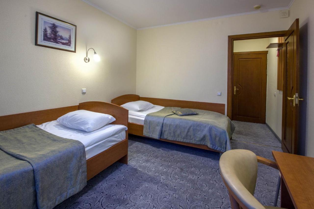 Tourist Hotel Минск Екстериор снимка