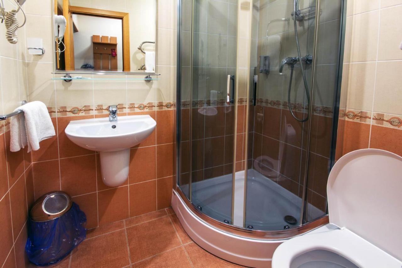 Tourist Hotel Минск Екстериор снимка